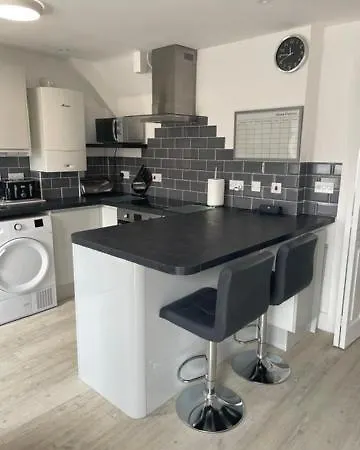 Holiday home Stylish 3 Bedroom House