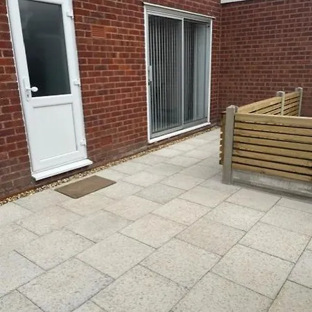 Stylish 3 Bedroom House Holiday home