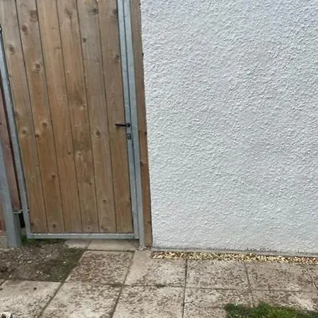 Holiday home Stylish 3 Bedroom House *