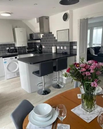 Stylish 3 Bedroom House *