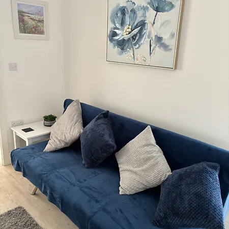 Holiday home Stylish 3 Bedroom House