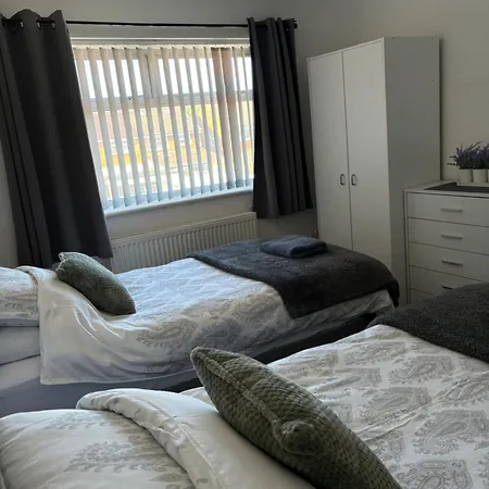 Stylish 3 Bedroom House *