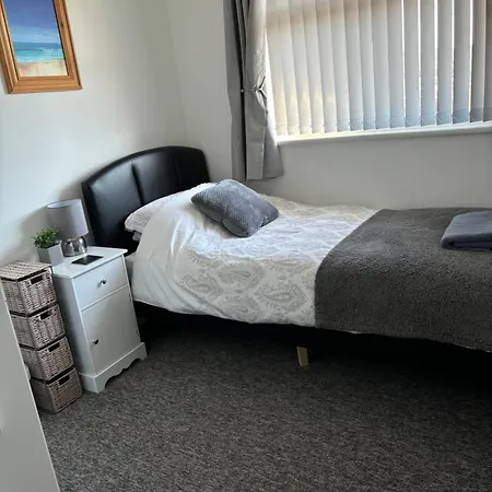 Holiday home Stylish 3 Bedroom House Whitchurch (Somerset)