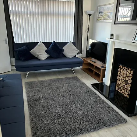 Stylish 3 Bedroom House