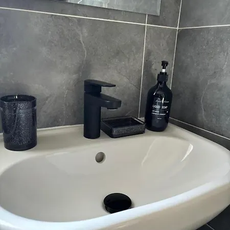 Σπίτι διακοπών Stylish 3 Bedroom House