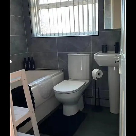 Stylish 3 Bedroom House * Μπρίστολ